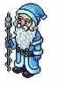 Retrato de Ded Moroz