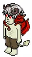 Retrato de Viseryon