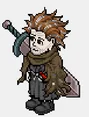 Retrato de Ronwthor