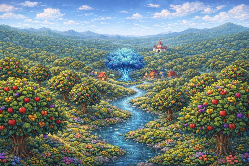Reino Das Fadas — imagem 4 de 5