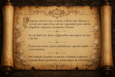 Reino Das Nuvens — imagem 2 de 2