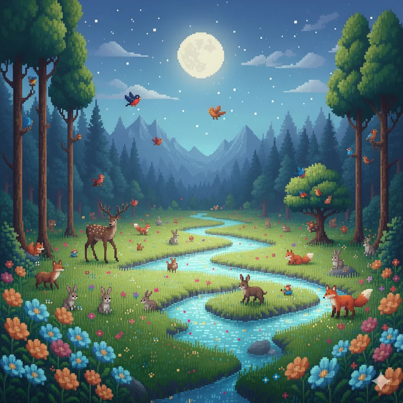 Reino Da Floresta — imagem 3 de 5