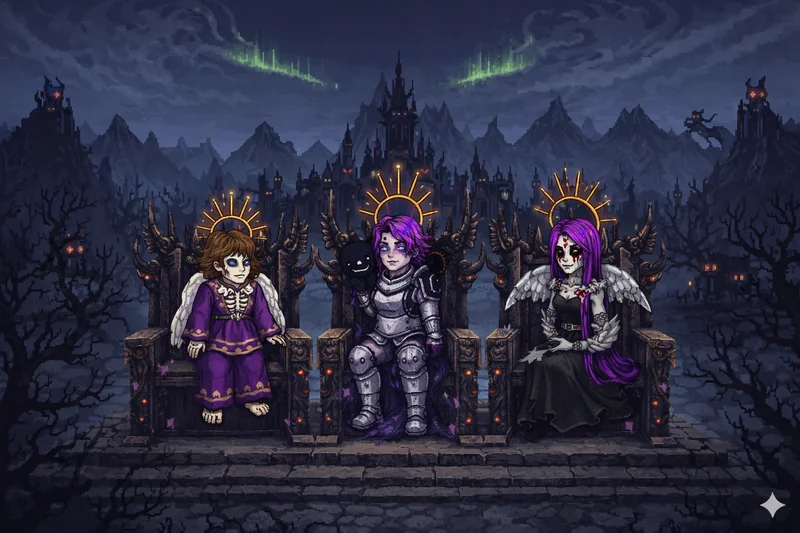 Reino Das Sombras — imagem 3 de 5