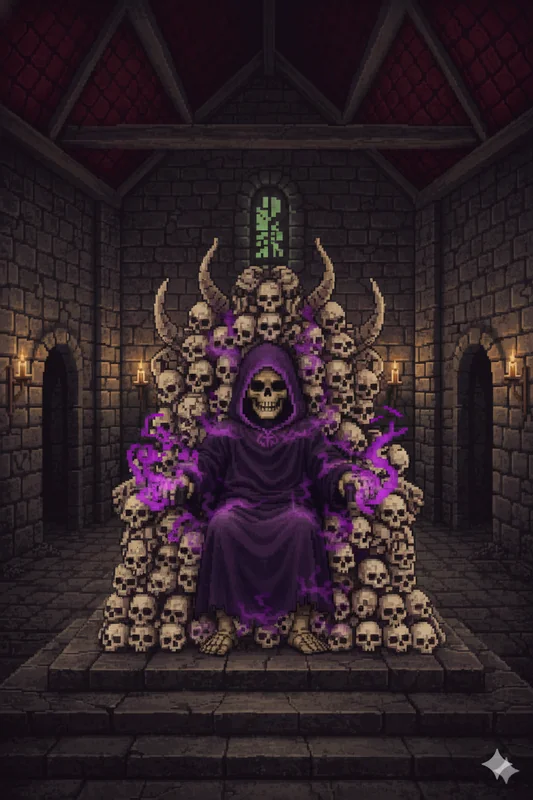 Reino Dos Mortos — imagem 4 de 5
