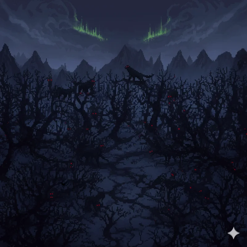 Reino Das Sombras — imagem 4 de 5