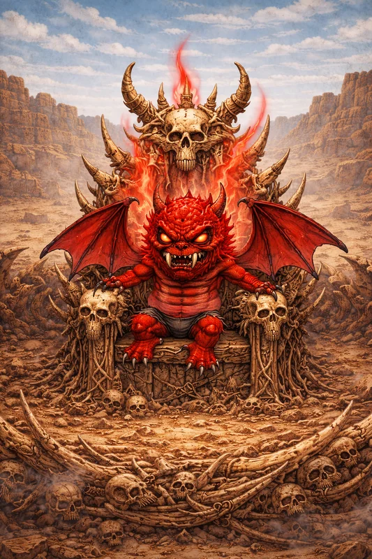 Reino Das Bestas — imagem 4 de 5
